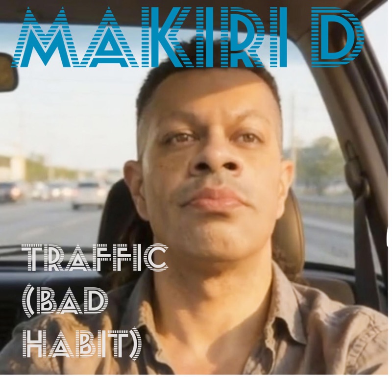 Traffic (Bad Habit) & Mixes official cover