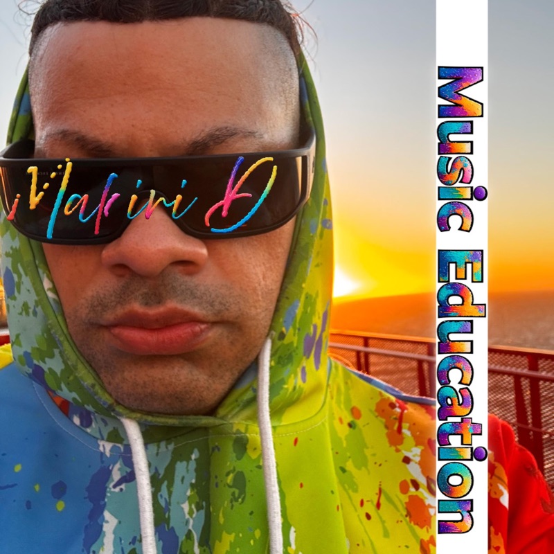 Music Education official cover