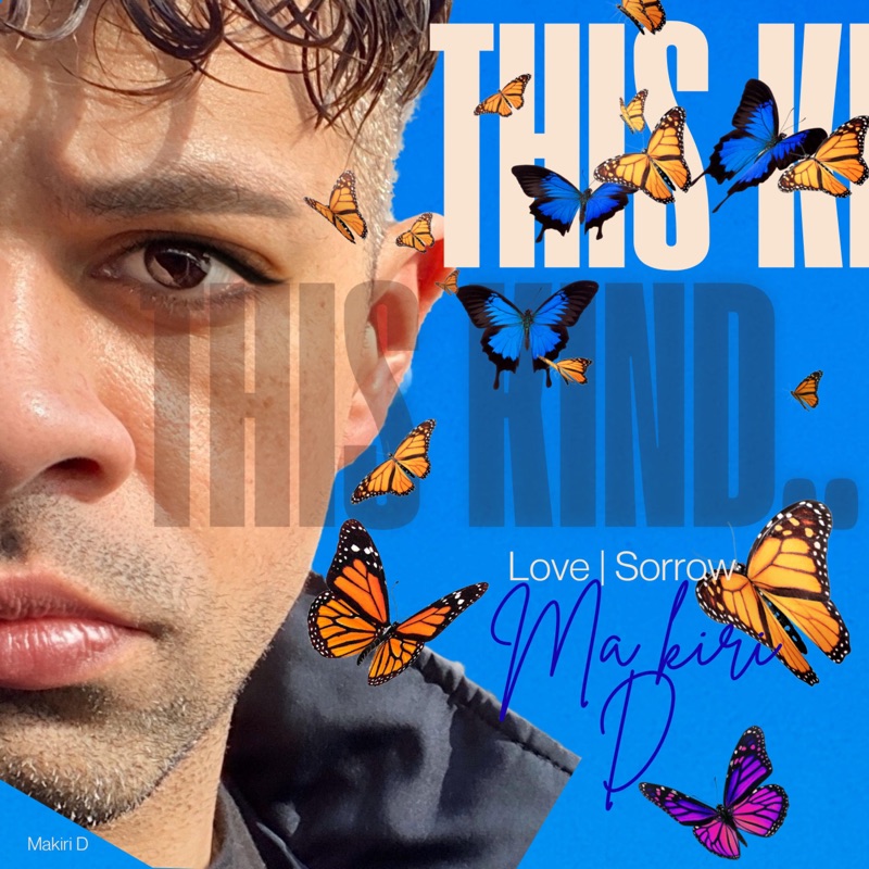 This Kind... Love | Sorrow official cover